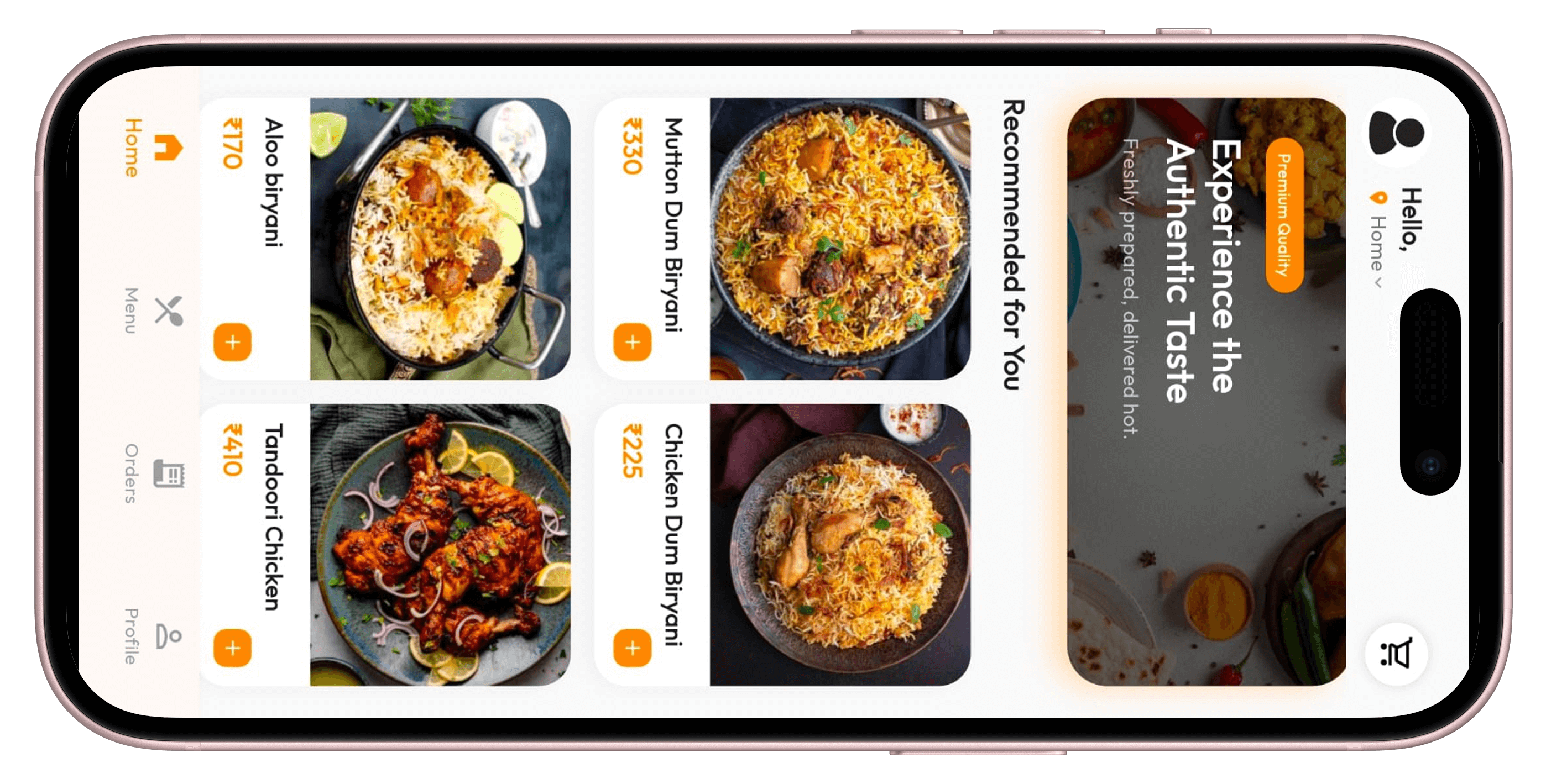 Direct-to-Consumer Food Delivery - Image 2